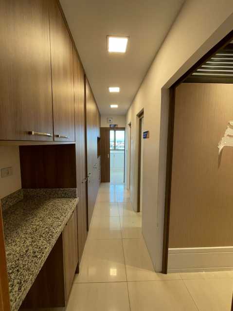 Conjunto Comercial-Sala à venda, 34m² - Foto 8