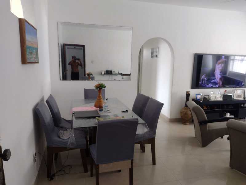 Apartamento à venda com 3 quartos, 132m² - Foto 3