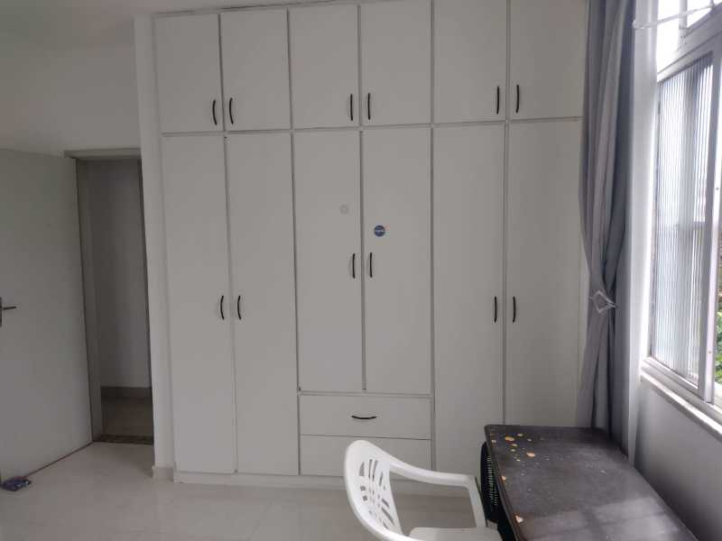 Apartamento à venda com 3 quartos, 132m² - Foto 5