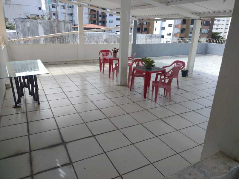 Apartamento à venda com 3 quartos, 132m² - Foto 15