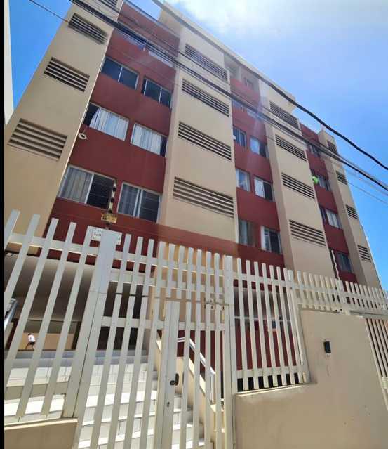 Apartamento à venda com 3 quartos, 68m² - Foto 4