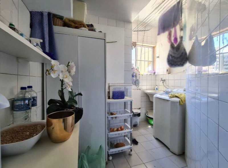 Apartamento à venda com 3 quartos, 68m² - Foto 9