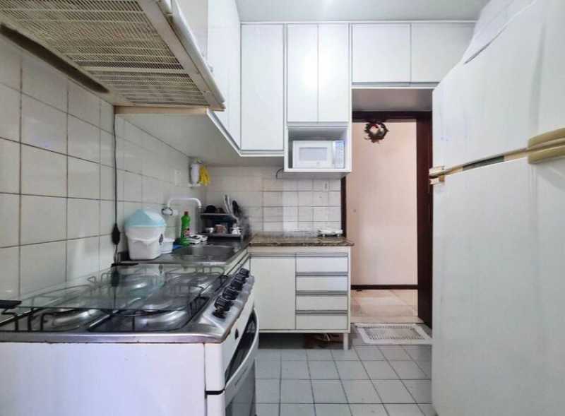 Apartamento à venda com 3 quartos, 68m² - Foto 8