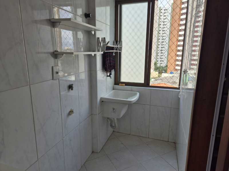 Apartamento à venda com 2 quartos, 71m² - Foto 15