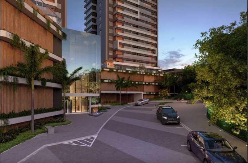 Apartamento à venda com 3 quartos, 113m² - Foto 11