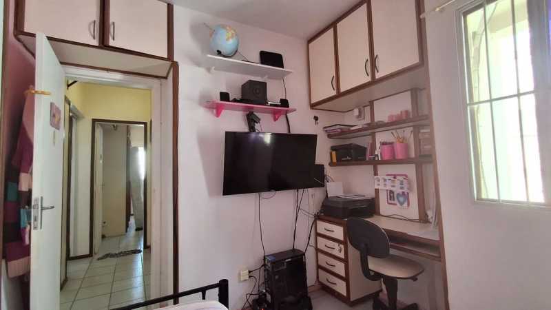 Apartamento à venda com 3 quartos, 77m² - Foto 6