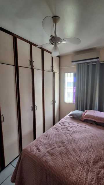 Apartamento à venda com 3 quartos, 77m² - Foto 8