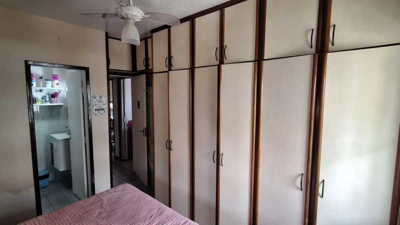 Apartamento à venda com 3 quartos, 77m² - Foto 9