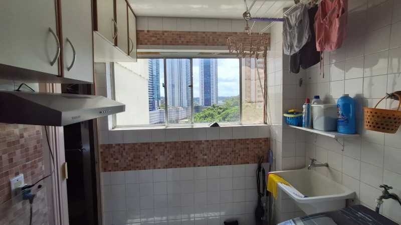 Apartamento à venda com 3 quartos, 77m² - Foto 11