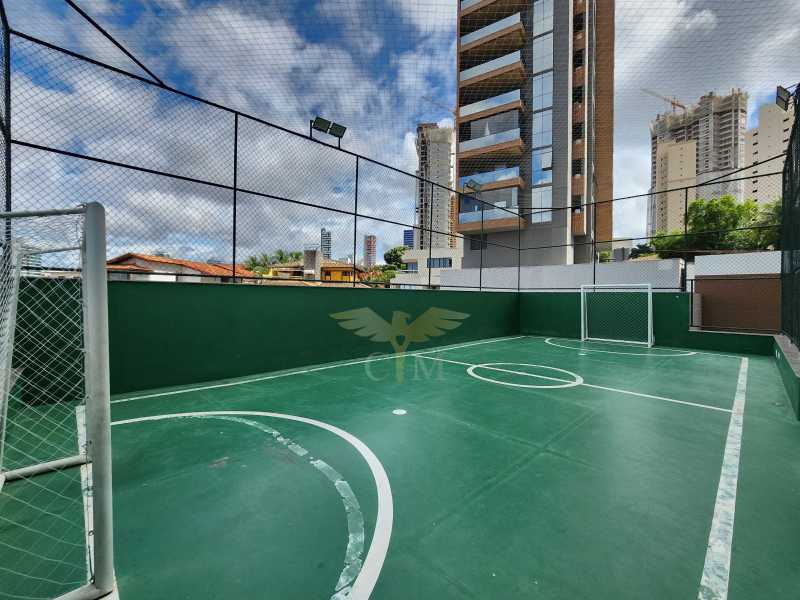 Apartamento à venda com 3 quartos, 140m² - Foto 21