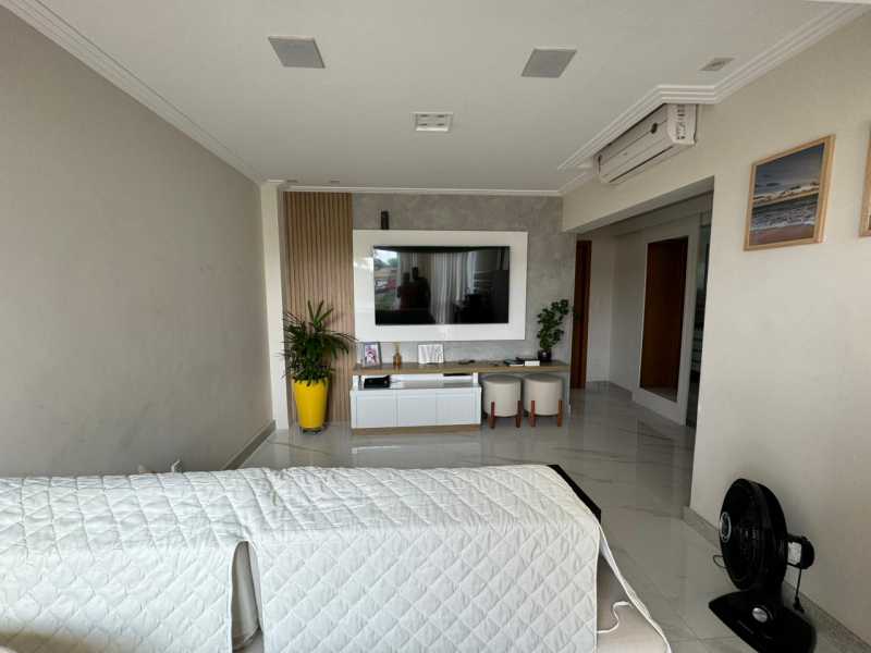 Apartamento à venda com 2 quartos, 58m² - Foto 1