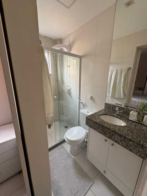 Apartamento à venda com 2 quartos, 58m² - Foto 5