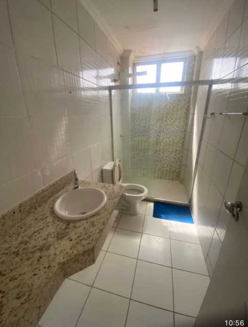 Apartamento à venda com 2 quartos, 92m² - Foto 3