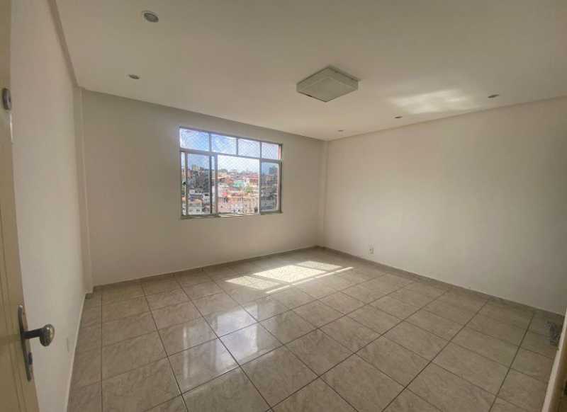 Apartamento à venda com 2 quartos, 92m² - Foto 1