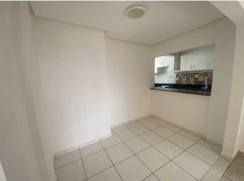 Apartamento à venda com 2 quartos, 92m² - Foto 4