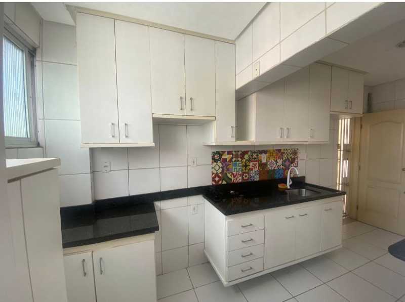 Apartamento à venda com 2 quartos, 92m² - Foto 6