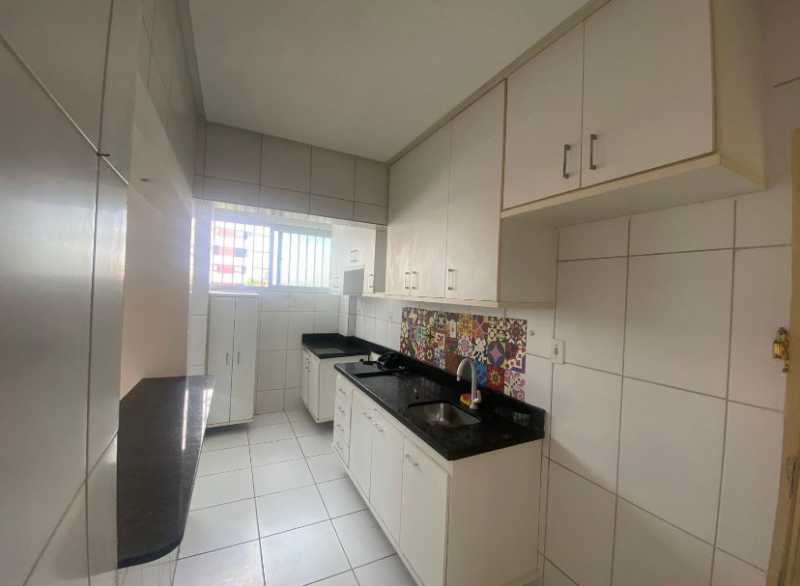 Apartamento à venda com 2 quartos, 92m² - Foto 7