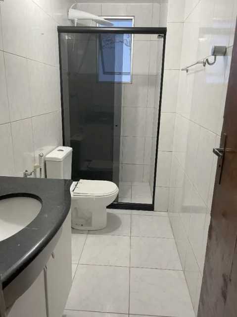 Apartamento à venda com 3 quartos, 89m² - Foto 5