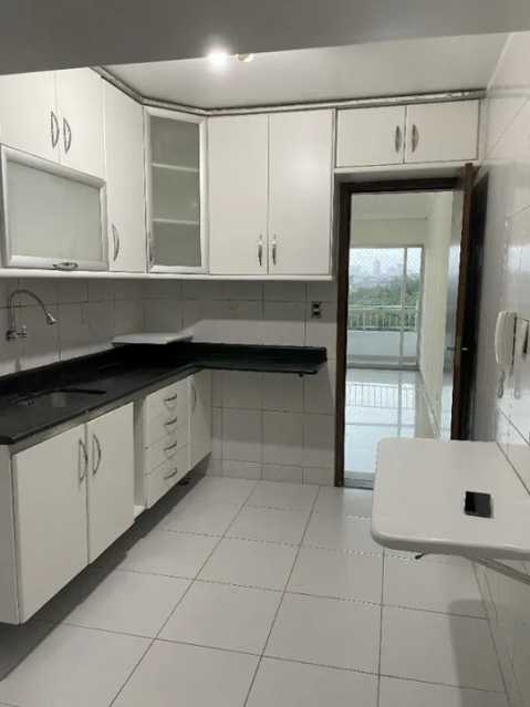 Apartamento à venda com 3 quartos, 89m² - Foto 7