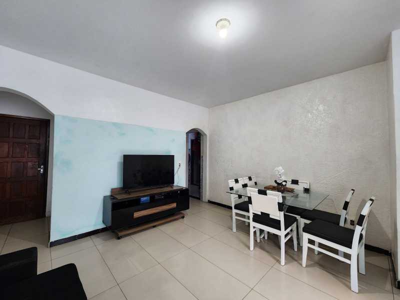 Apartamento à venda com 3 quartos, 126m² - Foto 3