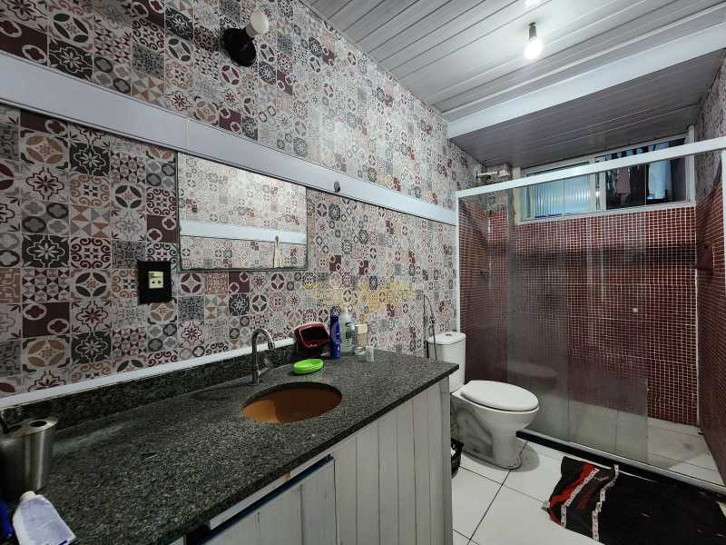 Apartamento à venda com 3 quartos, 126m² - Foto 7