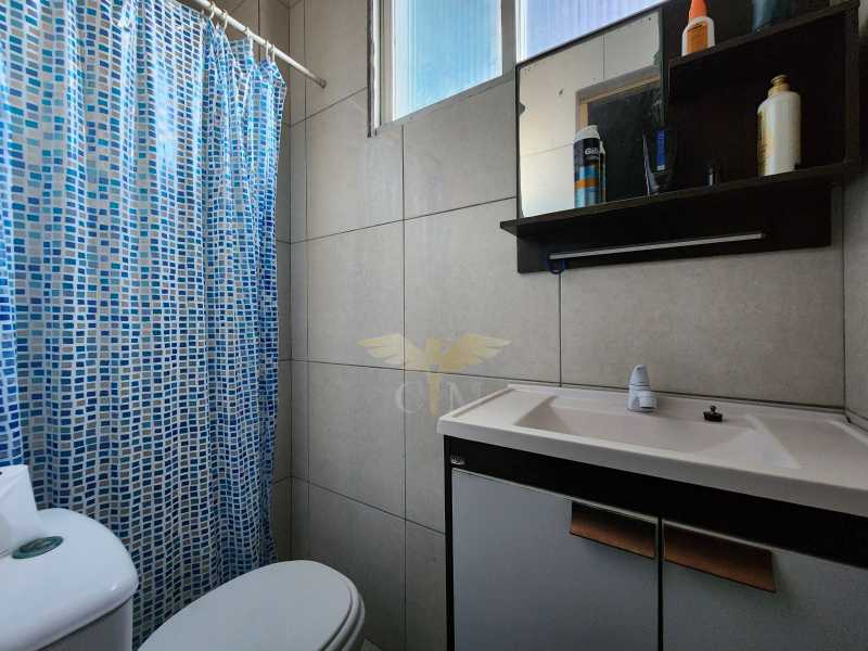 Apartamento à venda com 3 quartos, 126m² - Foto 10