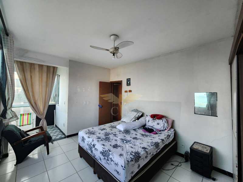 Apartamento à venda com 3 quartos, 126m² - Foto 9