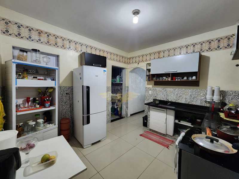 Apartamento à venda com 3 quartos, 126m² - Foto 14