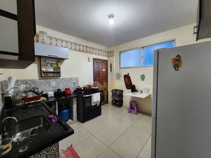 Apartamento à venda com 3 quartos, 126m² - Foto 15