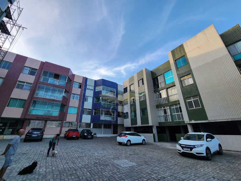 Apartamento à venda com 3 quartos, 126m² - Foto 18