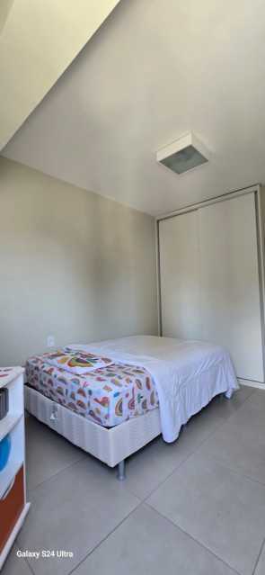 Apartamento à venda com 3 quartos, 100m² - Foto 8