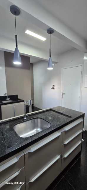 Apartamento à venda com 3 quartos, 100m² - Foto 13