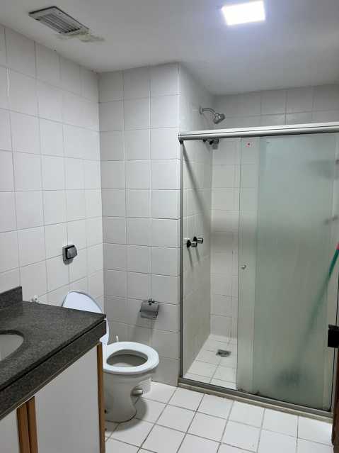 Apartamento à venda com 1 quarto, 44m² - Foto 3