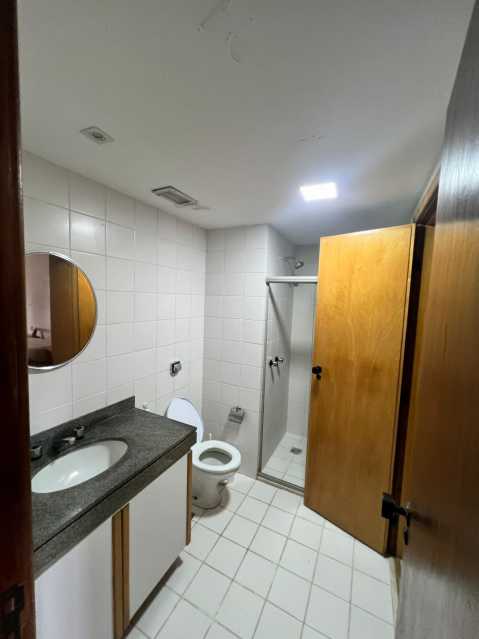 Apartamento à venda com 1 quarto, 44m² - Foto 4