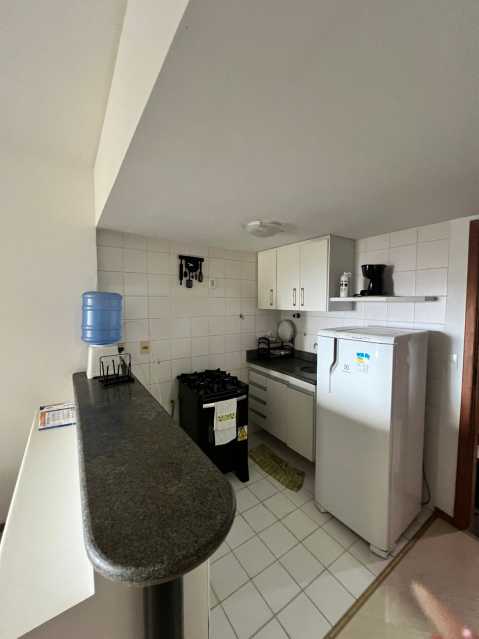 Apartamento à venda com 1 quarto, 44m² - Foto 9