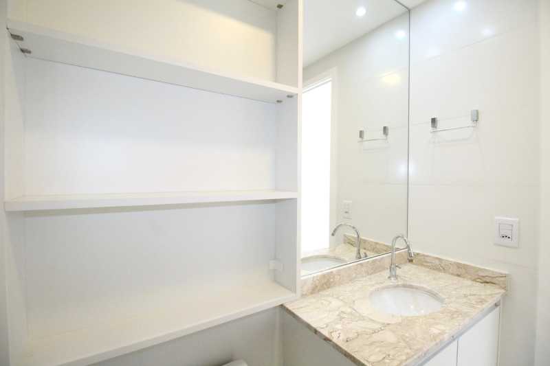 Apartamento à venda com 1 quarto, 40m² - Foto 12