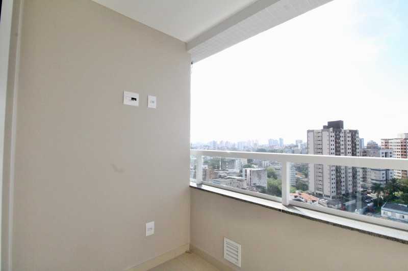 Apartamento à venda com 1 quarto, 40m² - Foto 13