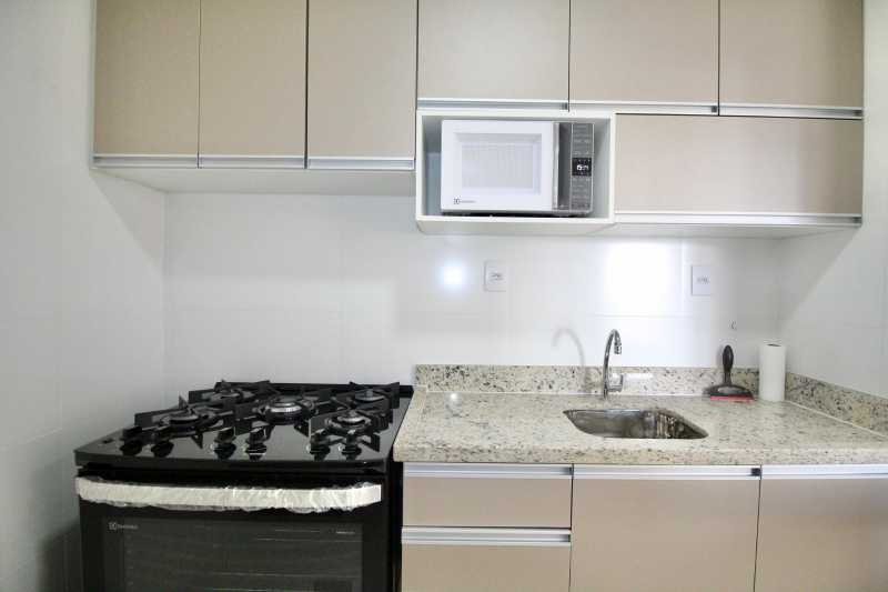 Apartamento à venda com 1 quarto, 40m² - Foto 21