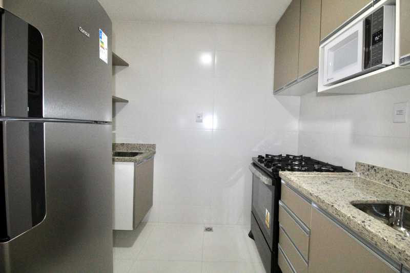 Apartamento à venda com 1 quarto, 40m² - Foto 23