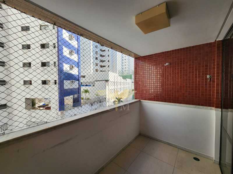 Apartamento à venda com 3 quartos, 94m² - Foto 5