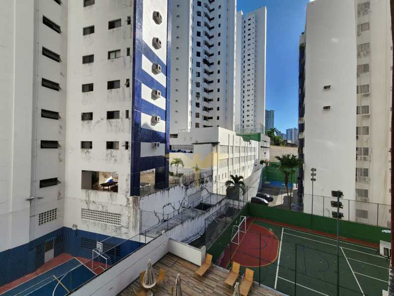 Apartamento à venda com 3 quartos, 94m² - Foto 6