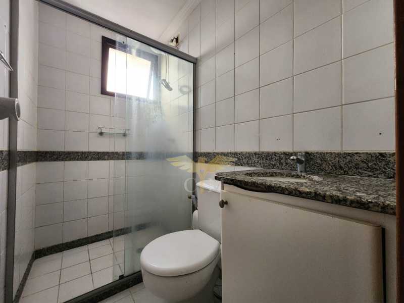 Apartamento à venda com 3 quartos, 94m² - Foto 7