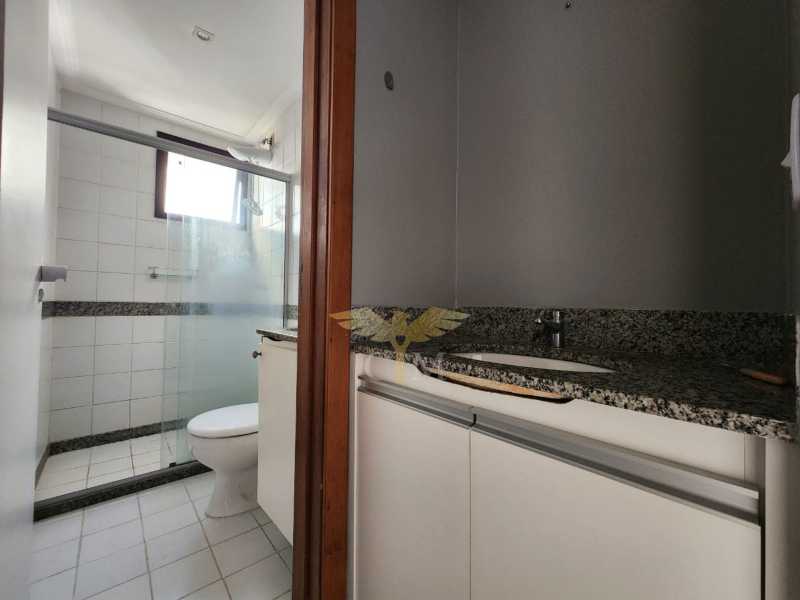 Apartamento à venda com 3 quartos, 94m² - Foto 10