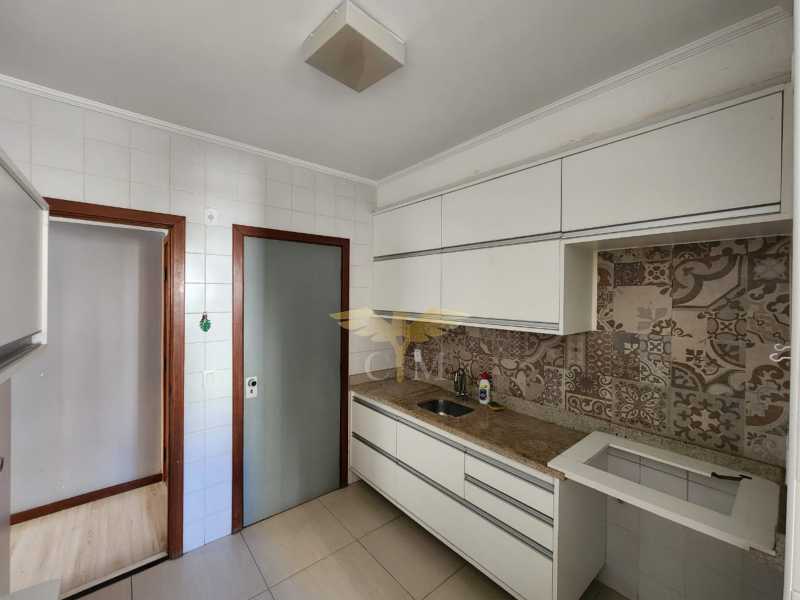 Apartamento à venda com 3 quartos, 94m² - Foto 14