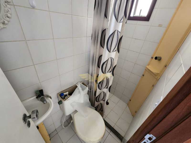 Apartamento à venda com 3 quartos, 94m² - Foto 16