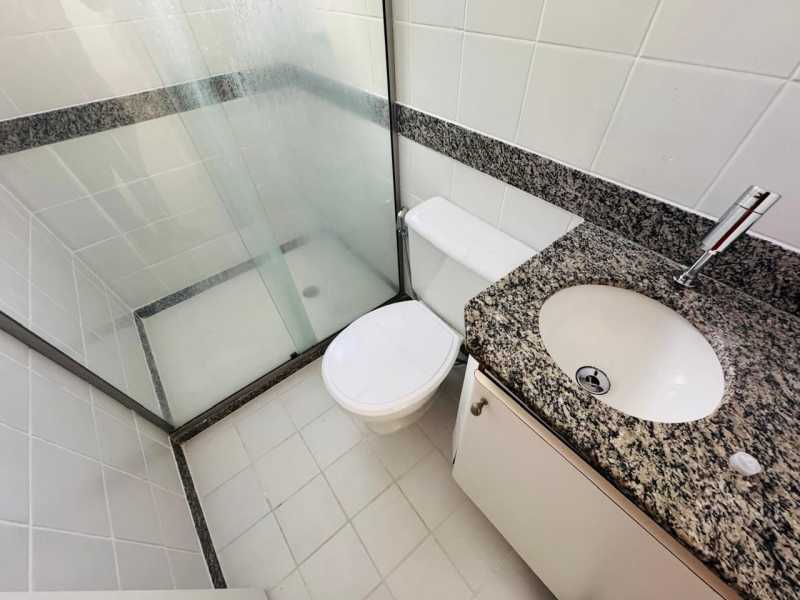 Apartamento à venda com 3 quartos, 94m² - Foto 9