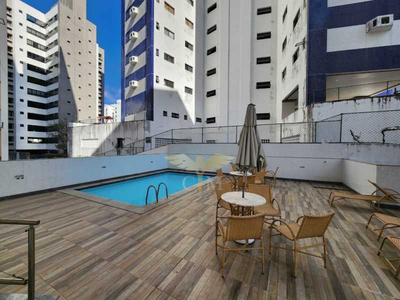 Apartamento à venda com 3 quartos, 94m² - Foto 16