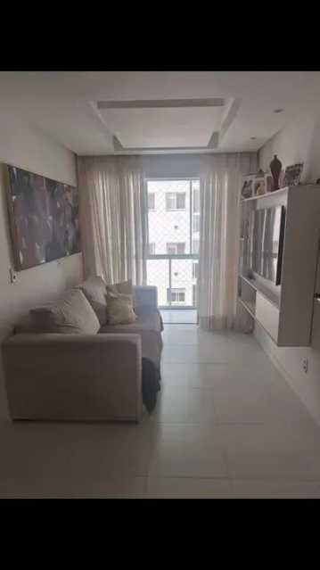 Apartamento à venda com 2 quartos, 57m² - Foto 1