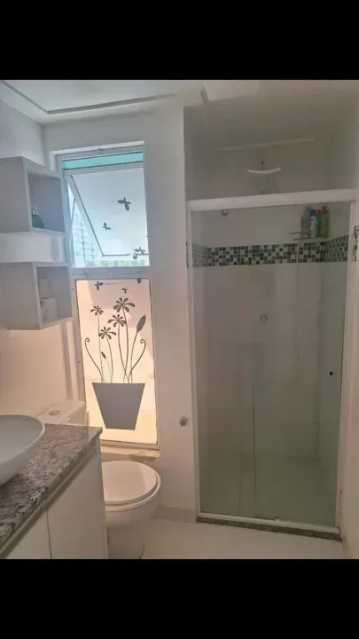 Apartamento à venda com 2 quartos, 57m² - Foto 7