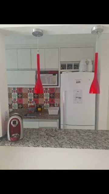 Apartamento à venda com 2 quartos, 57m² - Foto 10